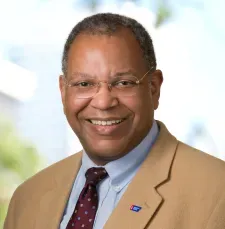 Dr. Otis Brawley