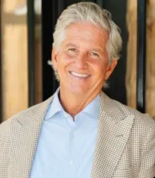 Bill Behnke