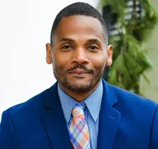 Elliott Gaskins