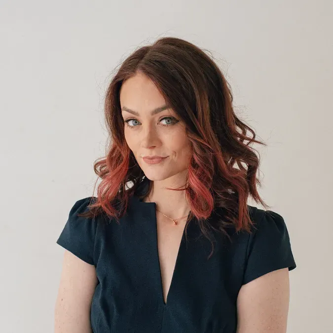 Kristin Flanary